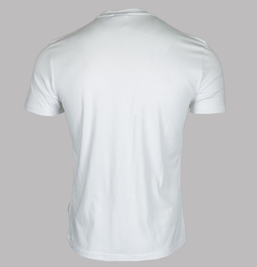 Napapijri Sirol T-Shirt Bright White