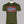 Napapijri Sirol T-Shirt Green Cypress
