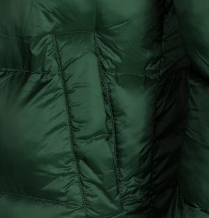 Napapijri Abby Puffer Jacket Hunter Green