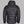 Napapijri Aerons Hooded Padded Jacket Dark Grey