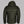 Napapijri Aerons Hooded Padded Jacket Green Forest