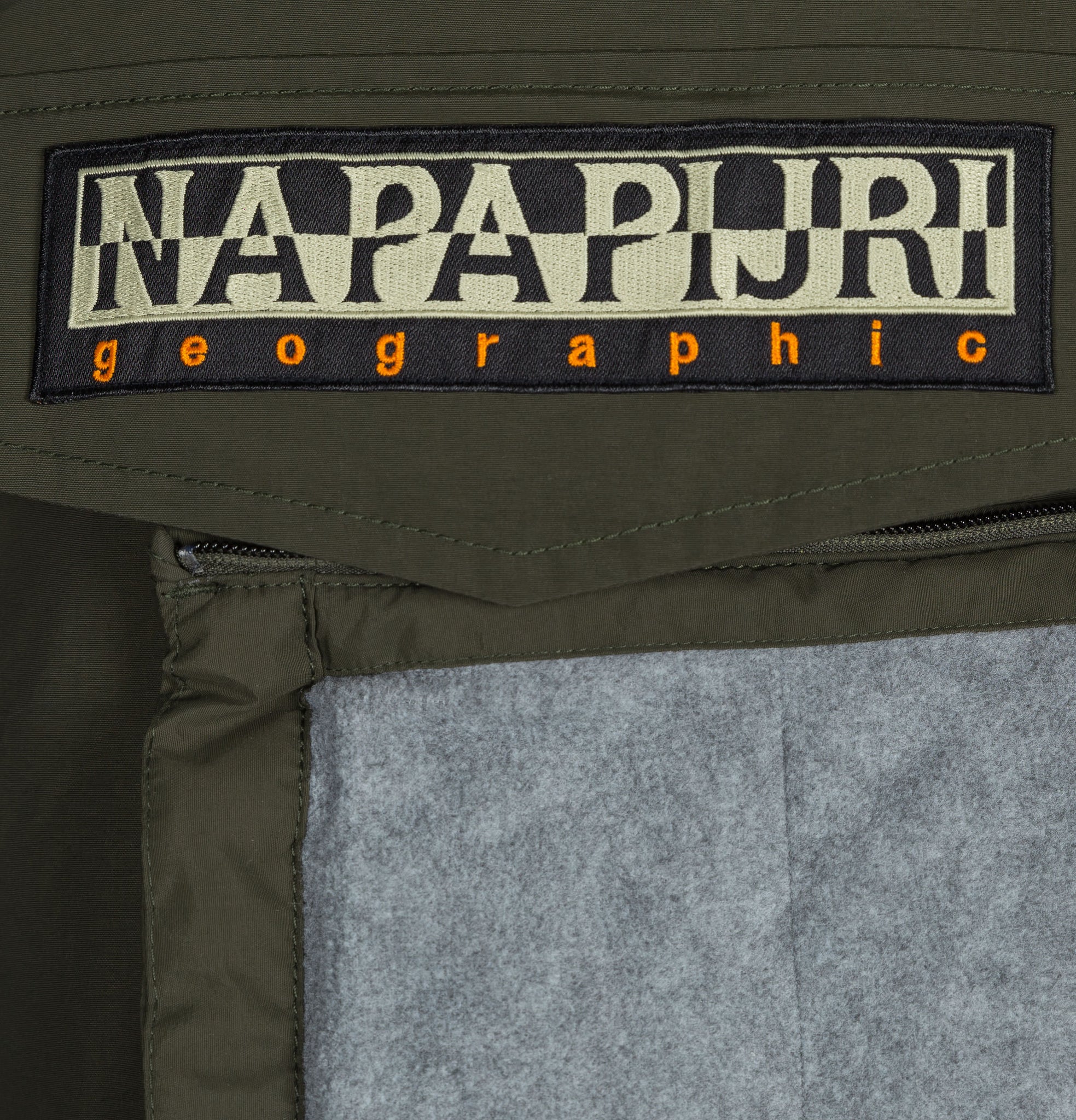 Norway discount jacket napapijri