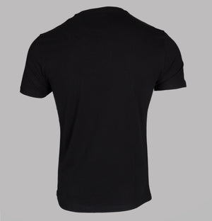 Napapijri Sogy T-Shirt Black
