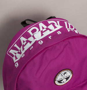 Napapijri Happy Day Backpack Clover Purple