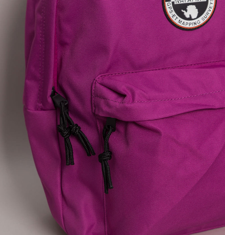 Napapijri Happy Day Backpack Clover Purple