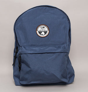 Napapijri Happy Day Backpack Insignia Blue