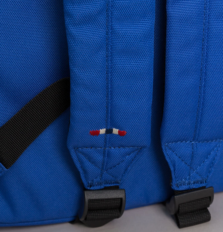 Napapijri Happy Day Backpack Ultra Marine Blue