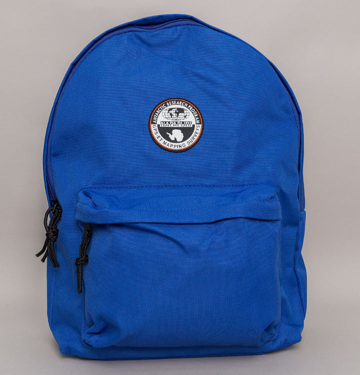Napapijri Happy Day Backpack Ultra Marine Blue