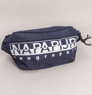 Napapijri Happy Waist Bag Navy