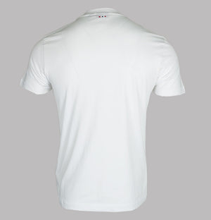 Napapijri Sovico T-Shirt Bright White