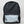 Nicce Airon Backpack & Pencil Case Black/Reflective