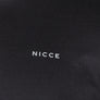 Nicce Brink T-Shirt Black