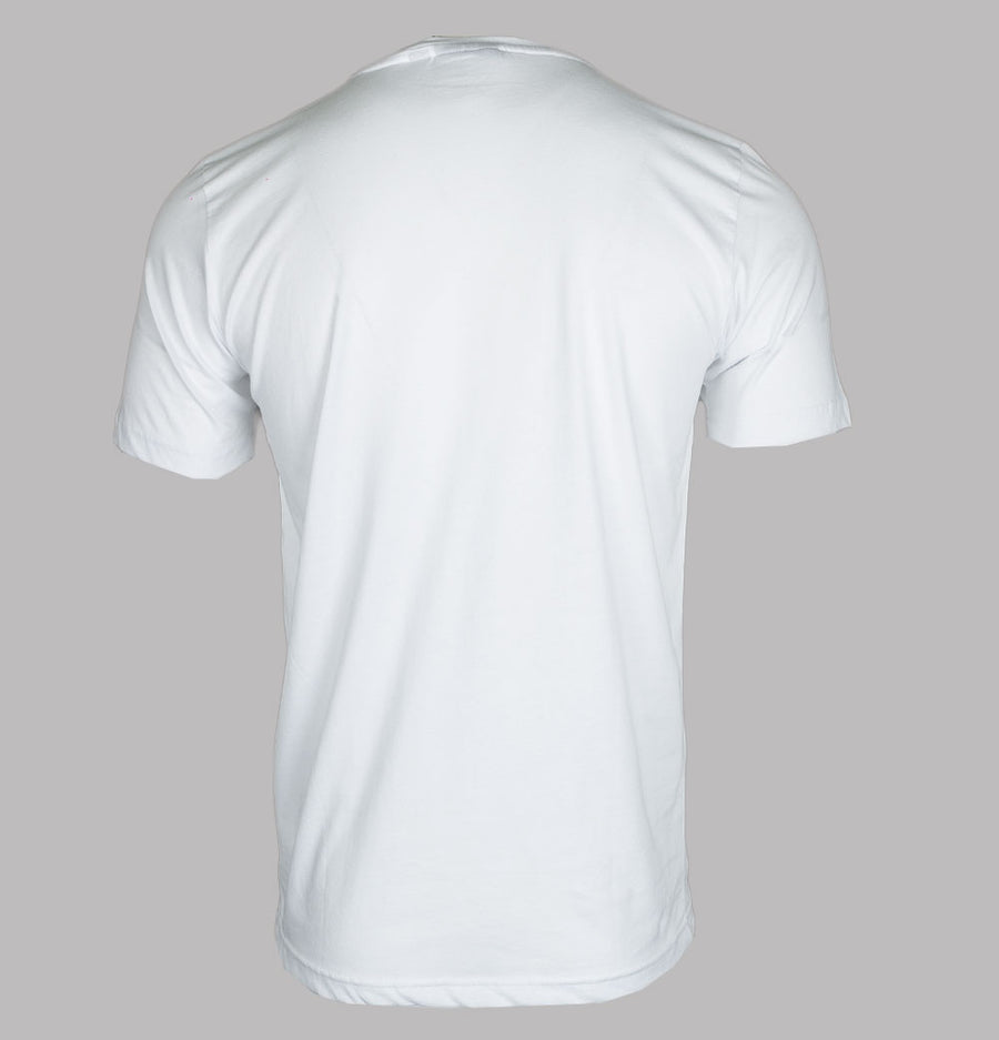 Nicce Brink T-Shirt White
