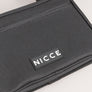 Nicce Finesse Bag Black