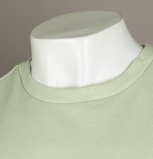 Nicce Lithium Sweatshirt Mint Green