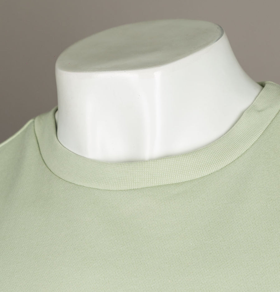 Nicce Lithium Sweatshirt Mint Green