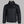 Nicce Maidan Hooded Jacket Black