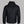 Nicce Maidan Hooded Jacket Black