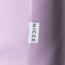 Nicce Mercury T-Shirt Pink