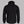 Nicce Nexo Hooded Jacket Black