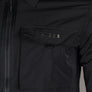 Nicce Quatro Overshirt Black