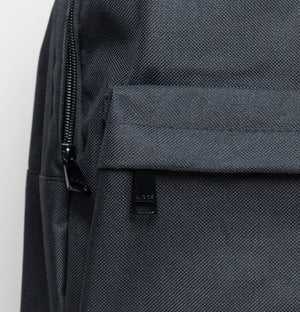 Nicce Station Backpack & Pencil Case Black