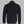 Nicce Corto Half Zip Fleece Sweatshirt Black