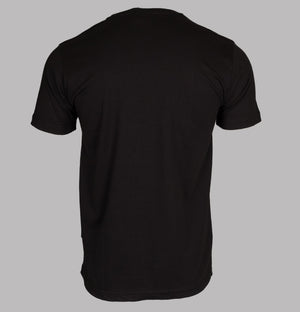 Nicce Denver T-Shirt Black