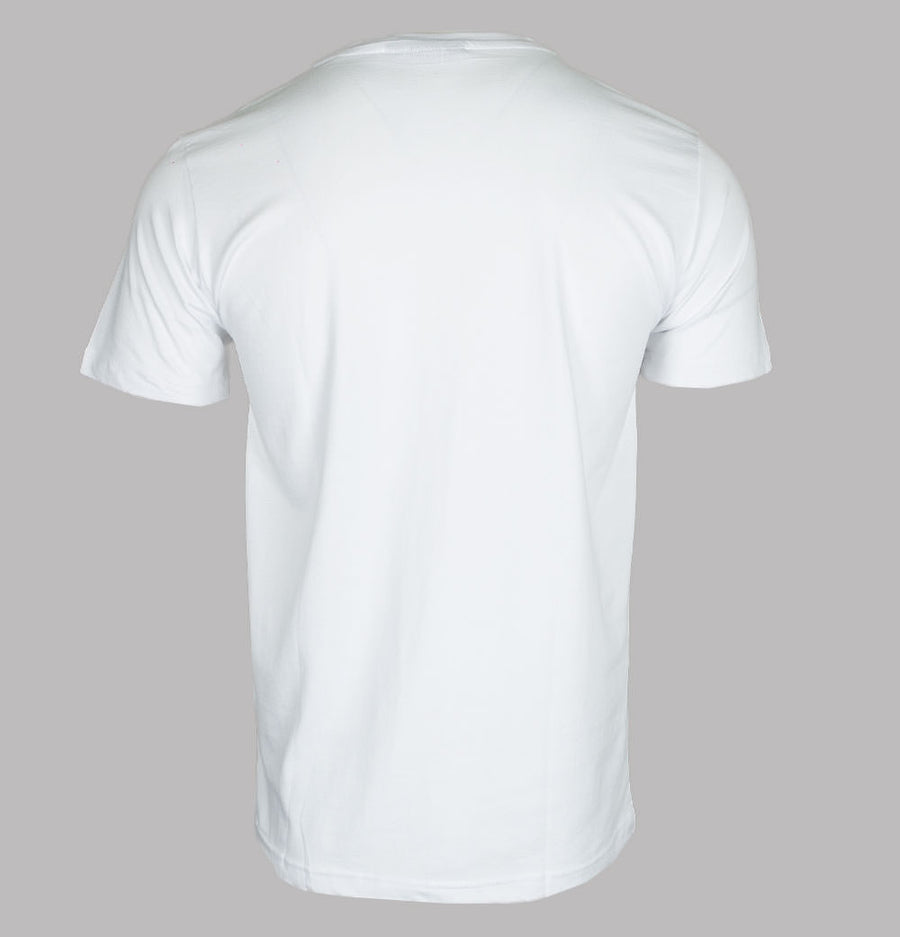 Nicce Denver T-Shirt White