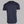 Nicce Original Logo T-Shirt Deep Blue