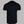 Pretty Green Alloway Paisley Logo T-Shirt Black