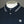 Pretty Green Barton Polo Shirt Navy Blue