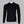 Pretty Green Beck Diagonal Long Sleeve Polo Shirt