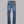 Pretty Green Burnage Regular Fit Jeans 6 Month Wash