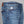 Pretty Green Burnage Regular Fit Jeans 6 Month Wash