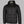 Pretty Green Cyclone Quilted Jacket Black