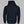 Pretty Green Cyclone Soft Shell Hooded Jacket Navy