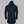 Pretty Green Cyclone Soft Shell Parka Navy