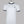 Pretty Green Epsilon Ringer T-Shirt Stone White