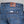 Pretty Green Erwood Slim Fit Jeans 6 Month Wash