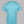 Pretty Green Festival Crowd Logo T-Shirt Light Blue