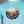 Pretty Green Festival Crowd Logo T-Shirt Light Blue