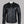 Pretty Green Freeman Leather Jacket Black