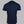 Pretty Green Frontman Logo T-Shirt Navy