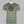 Pretty Green Gillespie Logo T-Shirt Khaki