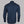 Pretty Green Icon Dot Shirt Navy