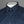 Pretty Green Icon Dot Shirt Navy