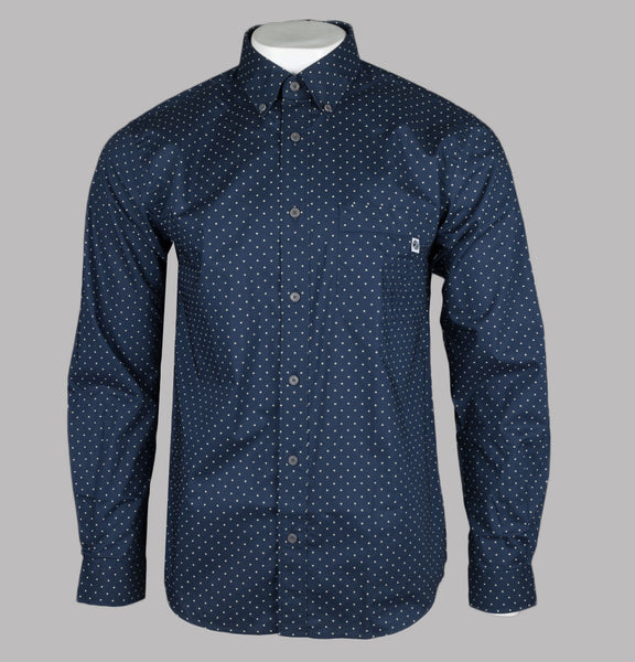 Pretty green best sale polka dot shirt