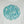 Pretty Green Itchycoo Paisley Printed Logo T-Shirt Stone