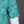 Pretty Green Itchycoo Paisley Shirt Green